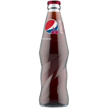 Pepsi / Пепси Черри 0.25л. (12 шт) стекло - основное фото