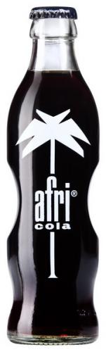 Афри-Кола / Afri-Cola 0,25л. (24 шт.) - основное фото