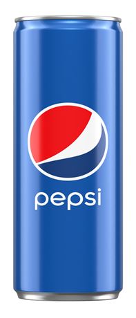 Pepsi / Пепси 0.33л. (12 шт.) - основное фото