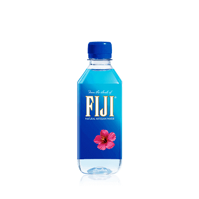 Вода Fiji / Фиджи 0,33 л. (36 шт) - основное фото