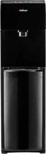 Кулер HotFrost V450AMI Black с бесконтактной подачей воды - основное фото