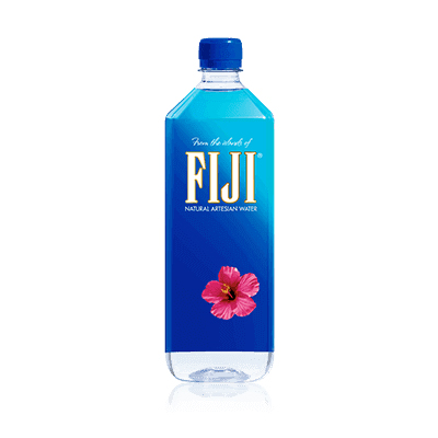Вода Fiji / Фиджи 1 л. (12 шт) - основное фото