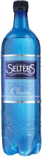 Selters / Сельтерская Classic 0,5л. газ. (24 бут.) - основное фото