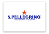 Сан Пеллегрино / S.Pellegrino апельсин