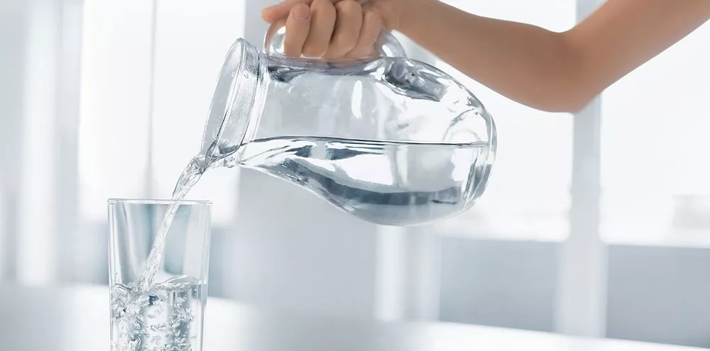 Питьевая вода