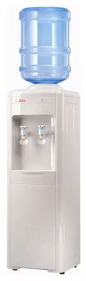 домашний кулер
