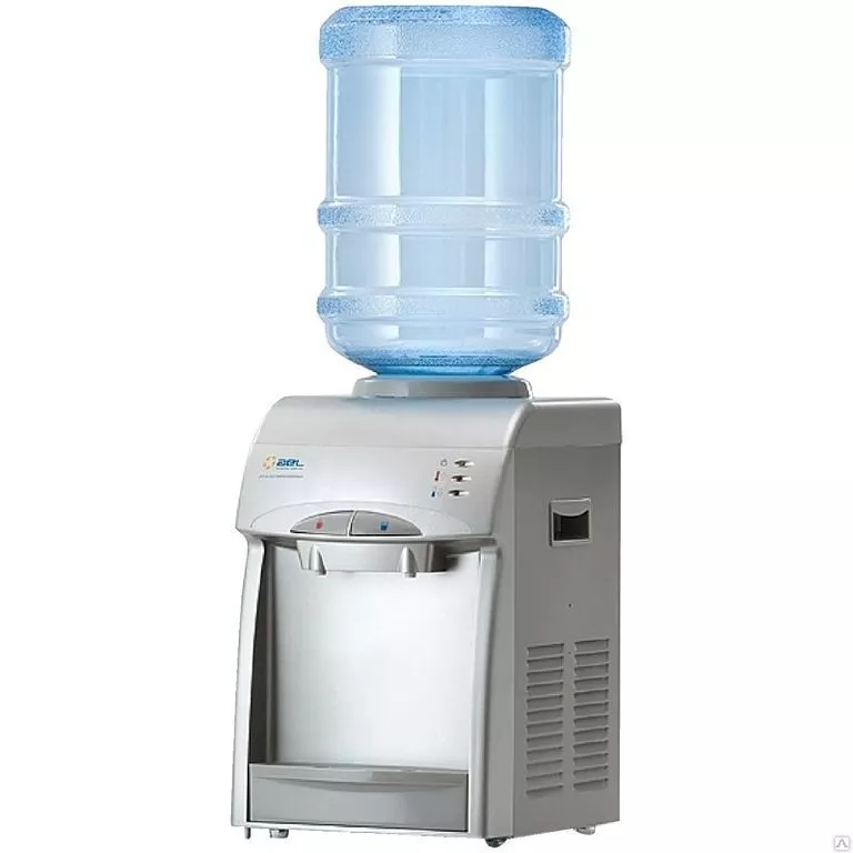 кулер для воды