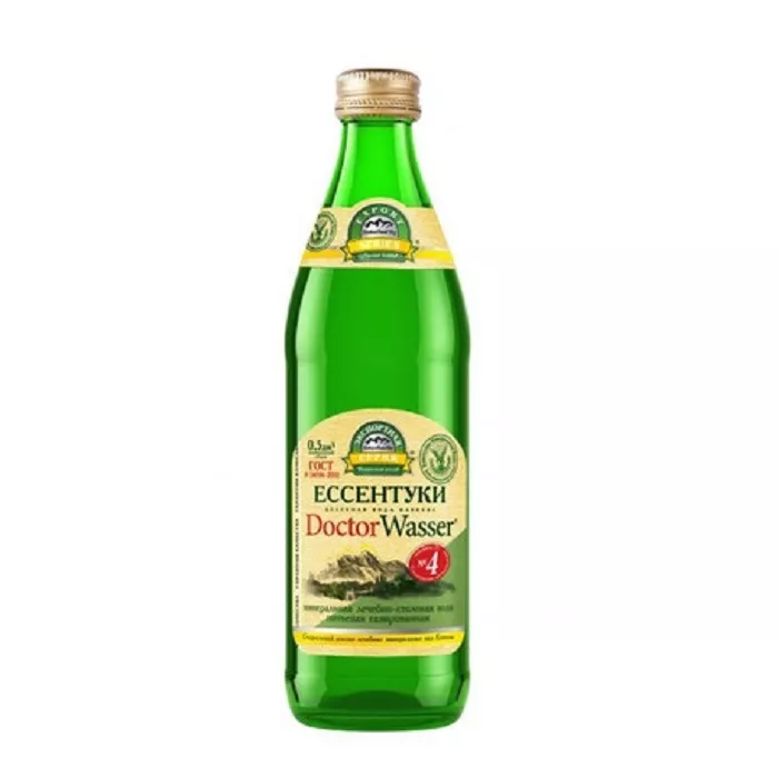 DoctorWasser