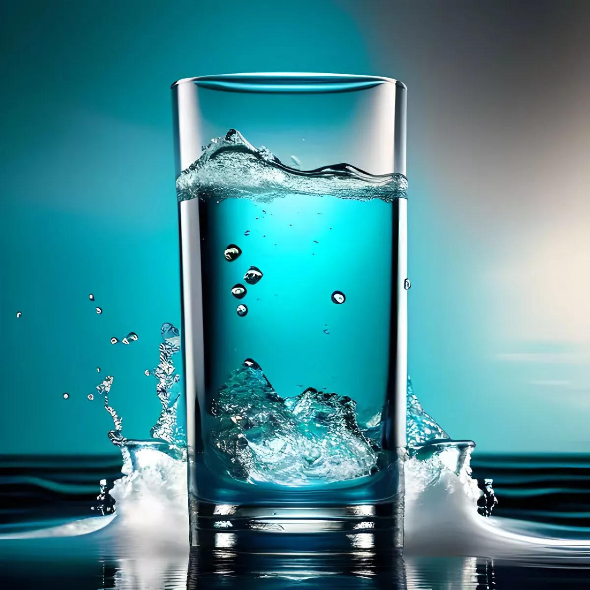 кулер для воды