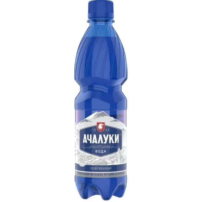 Ачалуки