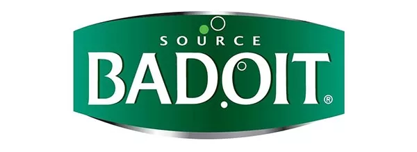Минеральная вода Badoit