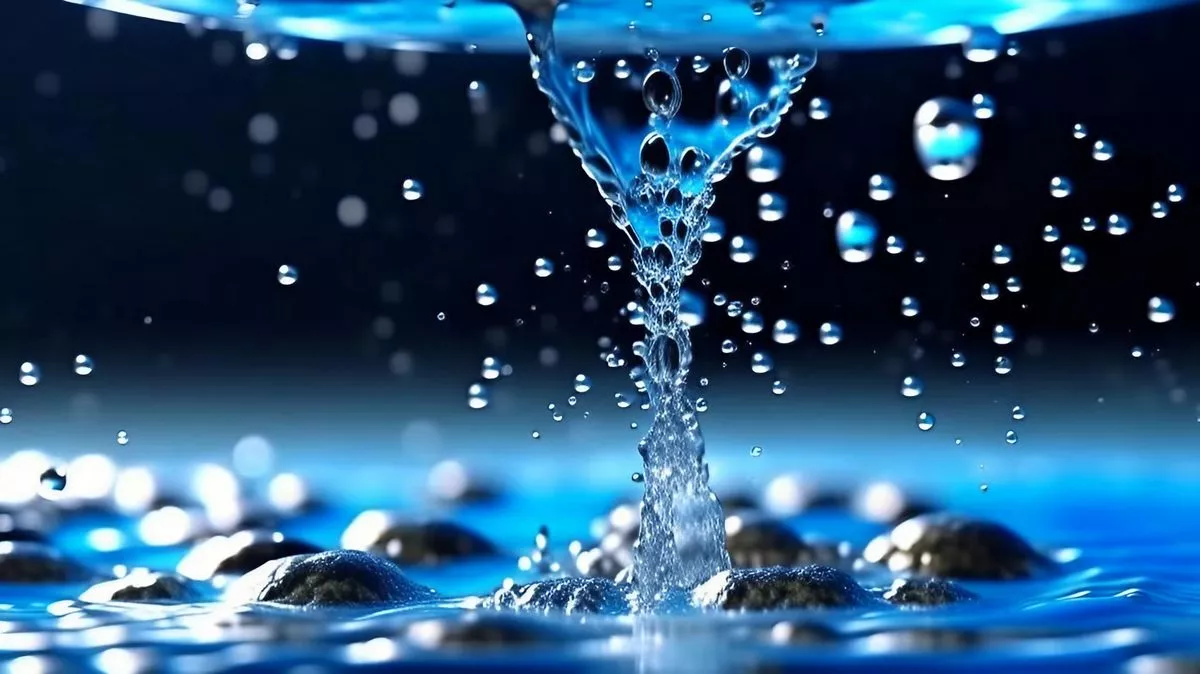 фильтры для воды