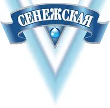 Вода Сенежская