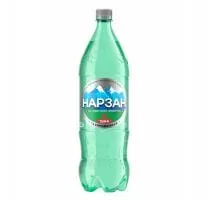 Вода Нарзан 