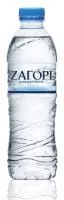 Вода Zagori(Загори) 0.5 л б/г ПЭТ (12 шт)