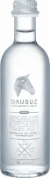 Вода Dausuz/Даусуз 0,275л, без газа, 20 бут, стекло