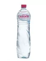 Вода Sierra Cazorla/Сьерра Казорла 1.5л без газа (6 шт)