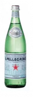 Вода Сан Пеллегрино / S.Pellegrino 0,75л. газированная (12 шт)