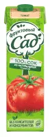 Фруктовый Сад томатный 0,95 л. (12 шт.)