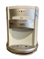Настольный кулер AEL- 5Т32 silver №6378