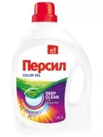 Гель для стирки Персил Color 30 стирок 1,95 л