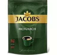 Jacobs Monarch 240 гр. (1шт)