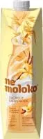 Nemoloko овсяный ванильный напиток 1л. 12шт.