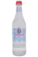 Вода Джермук 0,5 л. без газа (12 бут.) стекло