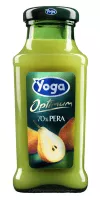 Yoga/Йога Груша 0.2 л. (24 бут.) стекло