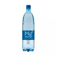 Вода Mivela Mg++ / Мивела магний 1 л без газа (6 шт)