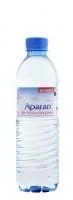 Вода Aparan / Апаран 0,5л. без газа (12 бут)