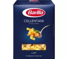 Макаронные изделия Callentani n.297 450г. BARILLA