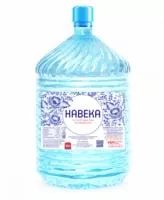 Вода НАВЕКА ПЭТ
