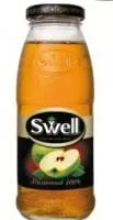 Swell/Свел Яблоко 0,25 л. (8 бут.)