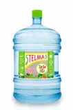 Лечебная вода Stelmas