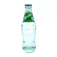 Sprite / Спрайт 0,33л. импорт (24 шт) стекло