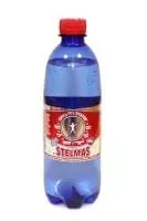 Вода Стэлмас / Stelmas Mg+ 0,5л. (12 бут.)