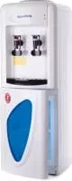 Кулер Aqua Work 0.7LWR  white шкаф 10л