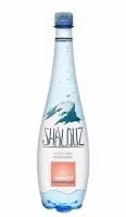 Вода Shalbuz, 1л, газированная, 6шт.