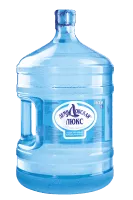 Вода Демидовская Люкс 19,2 л