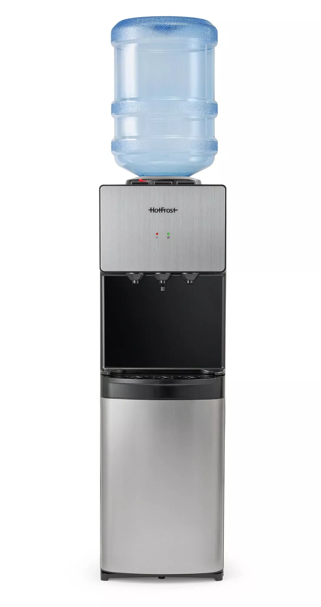 Кулер HotFrost V400BS - дополнительное фото
