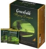 Greenfield Flying Dragon 100 пак (1 шт)