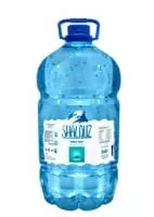 Вода Shalbuz, 5л, негазированная, 2 шт