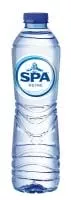Вода SPA Reine 0,5 л. без газа (8 бут)