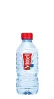 Вода Vittel / Виттель 0,33 л. б/г (24 шт)