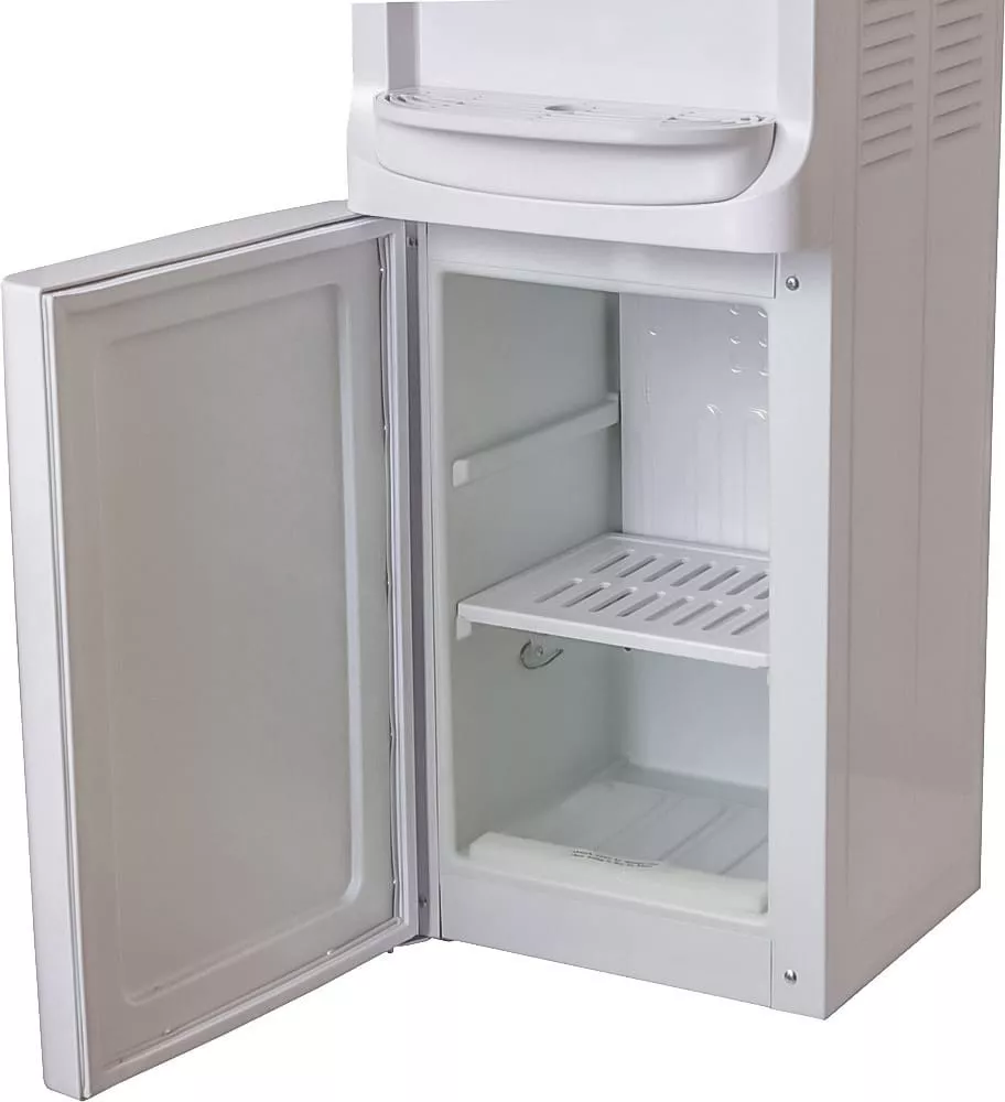 Кулер Aqua Work TY-LWYR83B (белый) - дополнительное фото