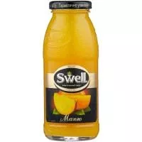Swell/Свел Манго 0,25 л. (8 бут.)