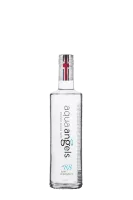 Вода Aqua Angels / АкваЭнджелс 0,25 л. без газа (24 бут.) стекло