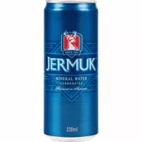 Вода Джермук 0,33 л. негазированная (12 бут.) ж/б