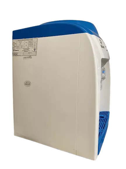 Настольный кулер BioRay 1420 Е - дополнительное фото